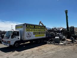 Best Residential Junk Removal  in Denison, IA