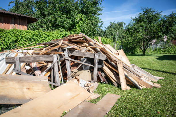 Best Carpet Removal and Disposal  in Denison, IA