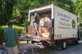Best Demolition Debris Removal  in Denison, IA
