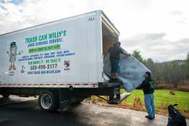 Best Residential Junk Removal  in Denison, IA